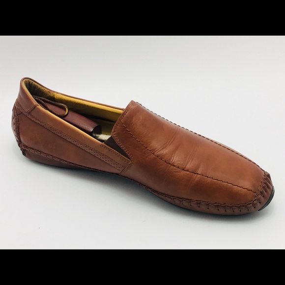 PIKOLINOS JEREZ CAB DRIVING LOAFERS - Picture 4 of 8